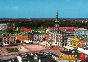 Zamość