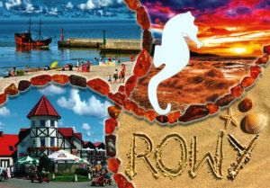 Rowy