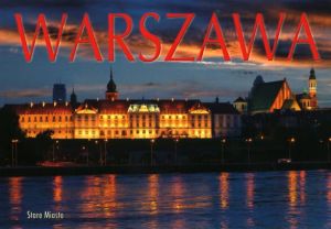 Warszawa