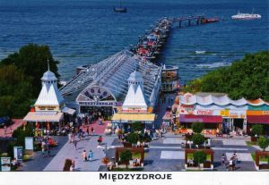 Międzyzdroje