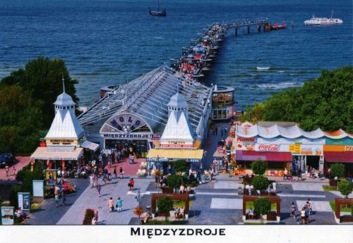Międzyzdroje