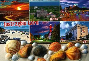 Jastrzębia Góra