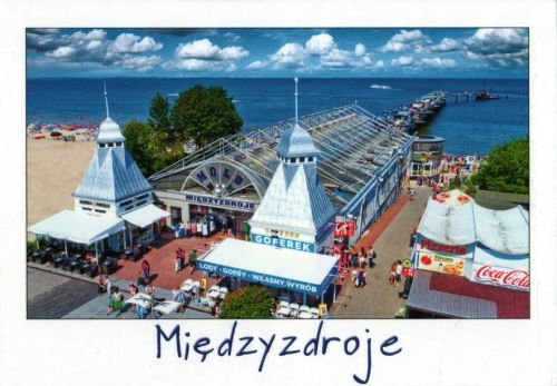 Międzyzdroje