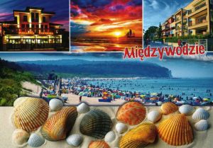 Międzywodzie