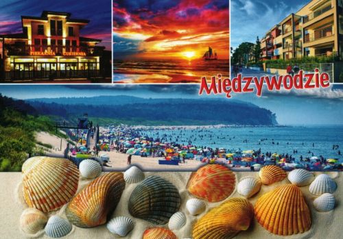Międzywodzie