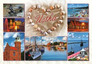 Ustka