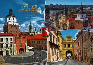 Lublin