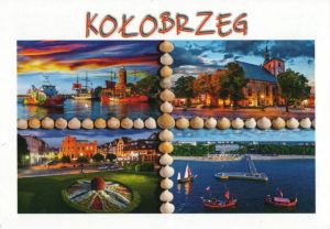 Kołobrzeg