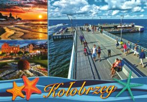 Kołobrzeg