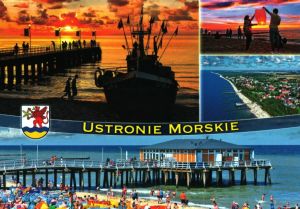 Ustronie Morskie