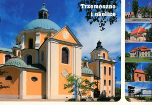 Trzemeszno