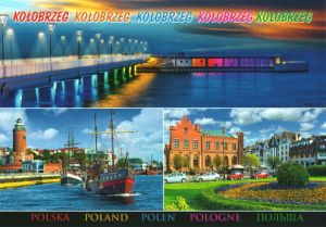 Kołobrzeg