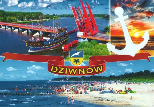 Dziwnów