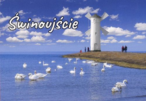 Świnoujście