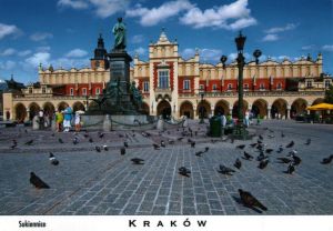Kraków
