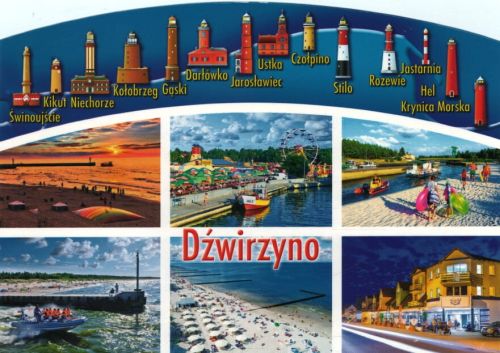 Dźwirzyno