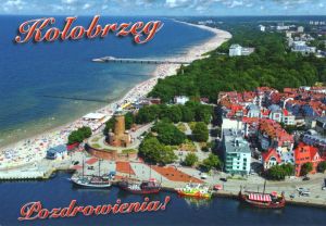 Kołobrzeg