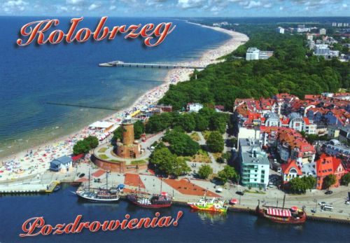 Kołobrzeg