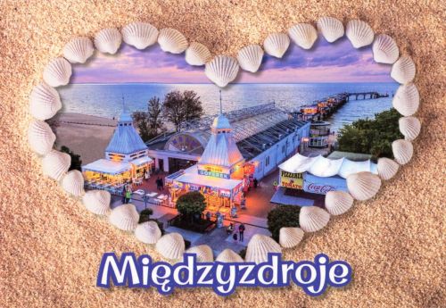 Międzyzdroje