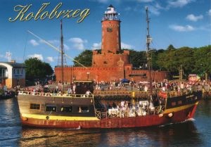 Kołobrzeg
