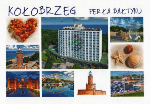 Kołobrzeg
