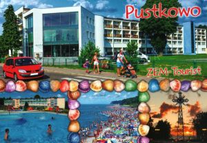 Pustkowo