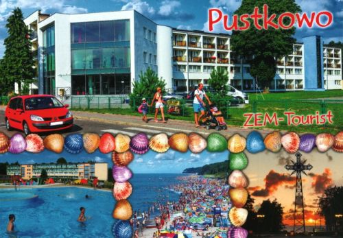 Pustkowo