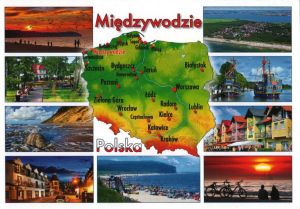 Międzywodzie