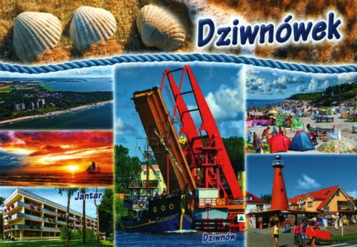 Dziwnówek