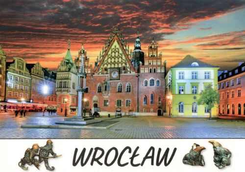 Wrocław