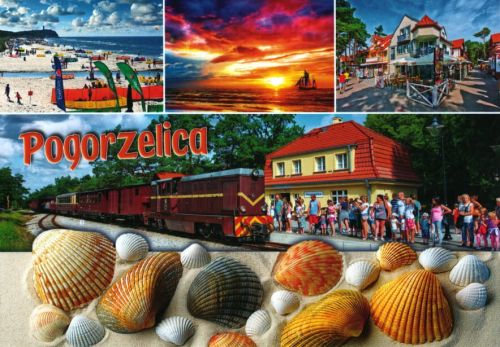 Pogorzelica