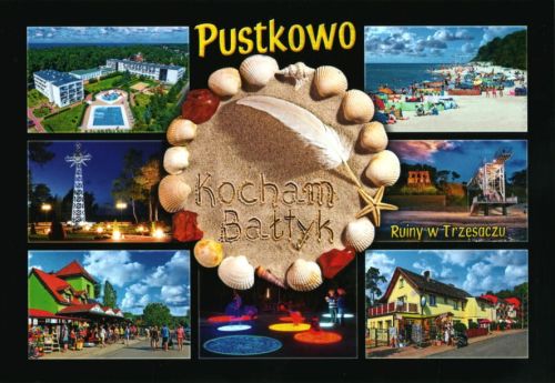 Pustkowo