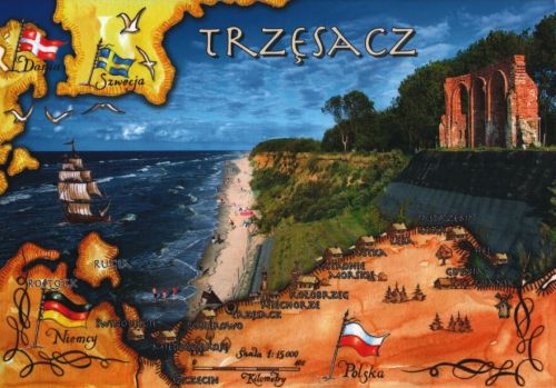Trzęsacz