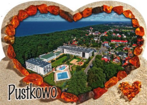 Pustkowo