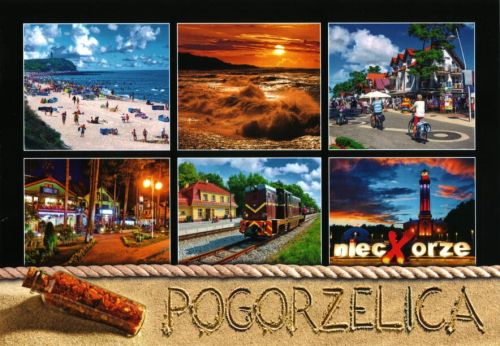 Pogorzelica