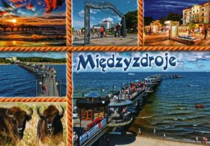 Międzyzdroje