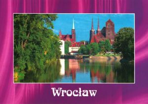 Wrocław