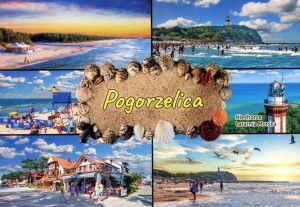 Pogorzelica