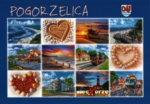 Pogorzelica