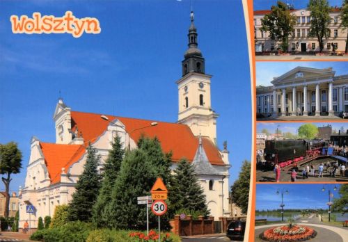 Wolsztyn