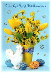 Wielkanoc