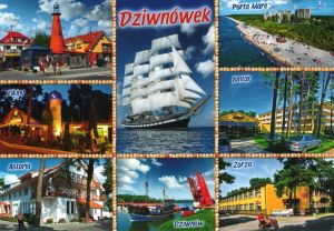 Dziwnówek