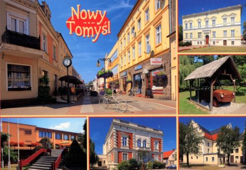Nowy Tomyśl