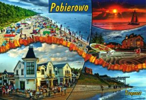 Pobierowo