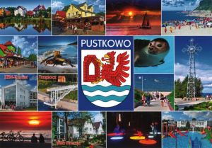 Pustkowo