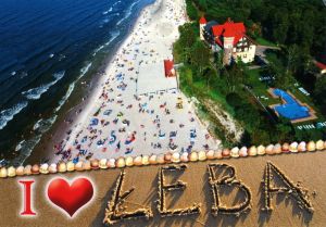 Łeba