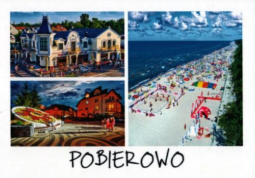 Pobierowo