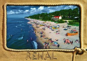 Rewal