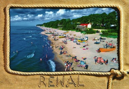 Rewal
