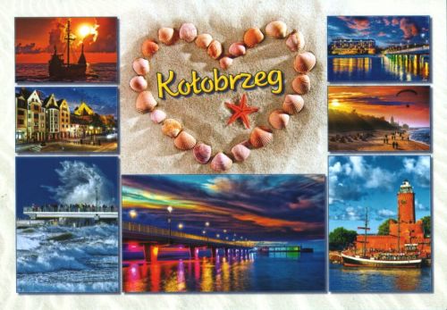 Kołobrzeg
